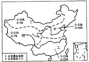 人口问题 地理_人口问题图片(2)