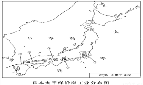 欧洲西部人口密度_读 欧洲西部气候图 和 人口密度图 .回答问题. 1 写出图中字(2)