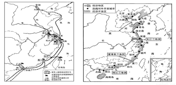 1840年清代经济总量_经济全球化(3)