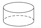 俯视图是矩形的是( )a. 圆柱 b. 长方体c. 三棱柱 d.