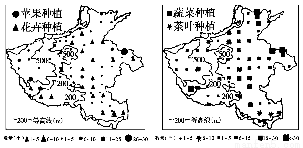 亚洲地区人口位置地形工农业_农业银行图片(3)