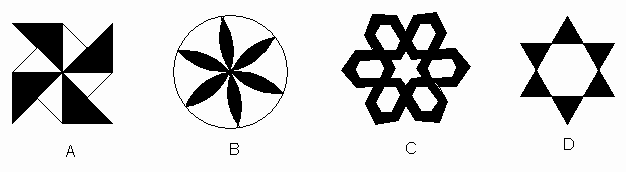 下列图形中,不是轴对称图形的是)科目:来源:题型:013查看答案和