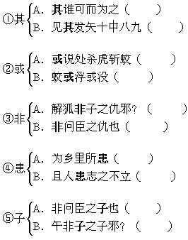 成语抚弱什么_成语故事手抄报(2)