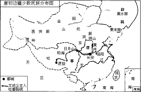 青藏地区人口最少的少数民族_青藏地区人口分布图(2)