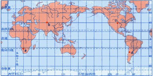 北纬20度地图图片