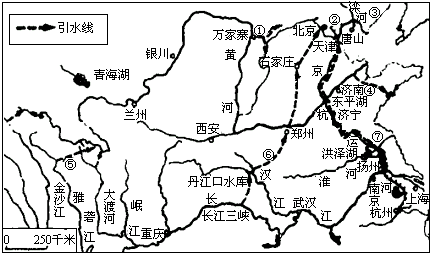 白龙江水系图图片