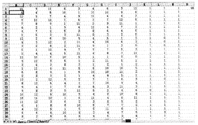 计算器卡农数字简谱_踏山河计算器数字简谱(3)