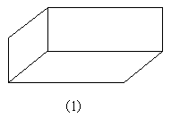 空间三个平面两两相交其交线 [ ] a必交于一点b必互相平行c