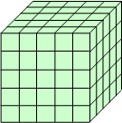 正方形分割构成图片