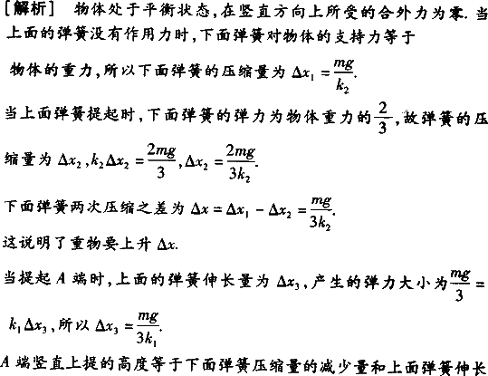 弹簧简谱_弹簧床垫(2)