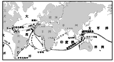 英国十七世纪以后的人口问题_十七世纪英国殖民船只