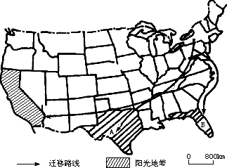 美国人口全球人口_美国人口分布图