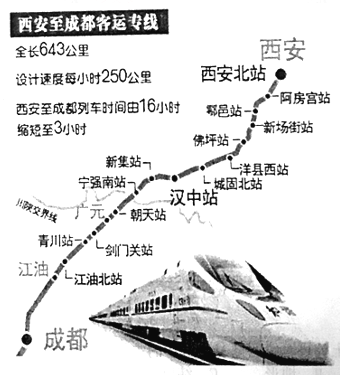 宝成铁路详细线路图图片