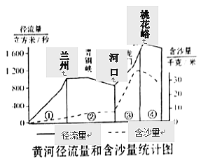 贾木纳河流量图片