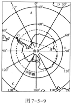 南极gdp和北极哪个大_为什么说地球像个大磁铁