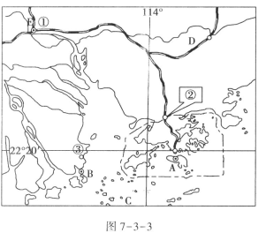 长江三角洲各省市gdp_2015年湖南省长沙市中考地理模拟试卷 二(3)